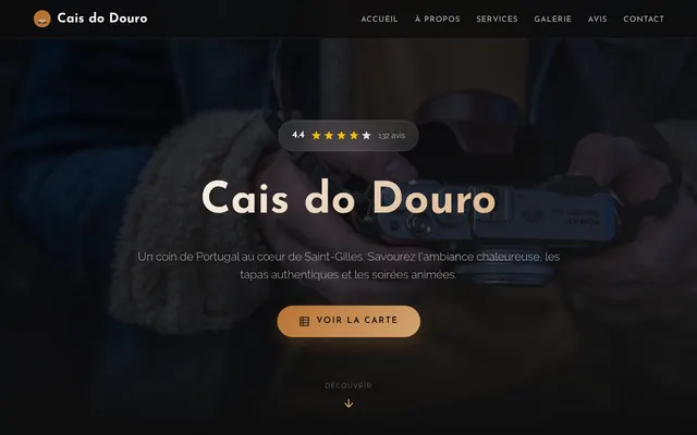 Cais do Douro